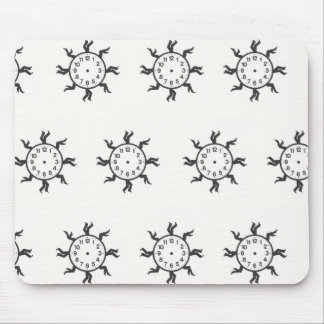 Tapis De Souris Délai d'exécution