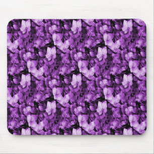 Tapis De Souris Délice de lavande....