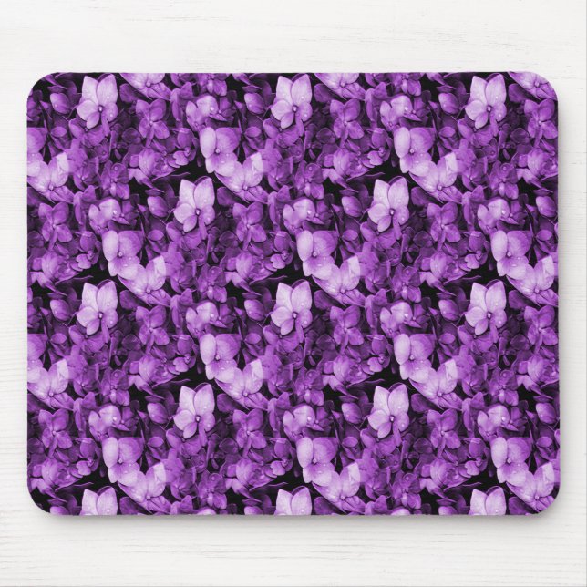 Tapis De Souris Délice de lavande.... (Devant)