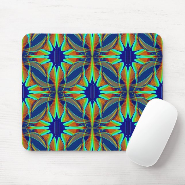 Tapis De Souris Délices d'étoiles..... (Avec souris)