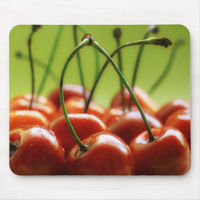 Tapis De Souris Délicieux (Devant)