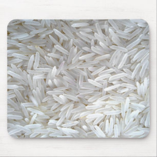 Tapis De Souris Délicieux riz