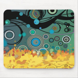 Tapis De Souris Délire - résumé