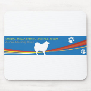 Tapis De Souris Délivrance Mousepad 2 d'Eskie