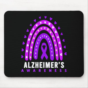 Tapis De Souris Démence - Maladie de Heimerheimer - Maladie de Hei