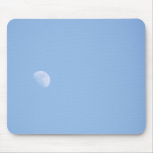 Tapis De Souris Demi-lune à Dusk Mousepad