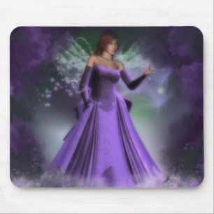 Tapis de souris d'enchantement