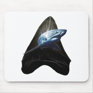Tapis De Souris dent de requin