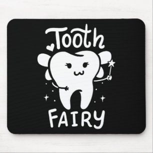 Tapis De Souris Dental Hygienist Dentist Don