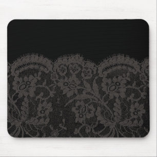 Tapis De Souris Dentelle 2