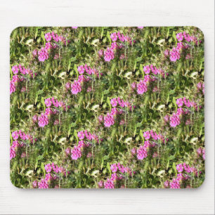 Tapis De Souris Dentelle de pois doux.....