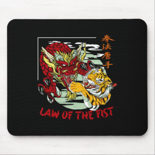 Tapis De Souris Dentelle Fantôme Coquette Conscience du cancer du 