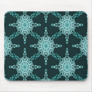 Tapis De Souris Dentelle flottante....
