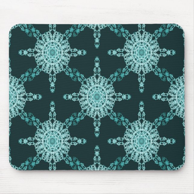 Tapis De Souris Dentelle flottante.... (Devant)