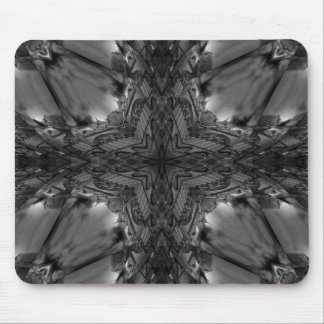 Tapis De Souris dentelle noire gothique