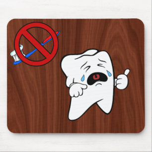 Tapis De Souris Dentiste