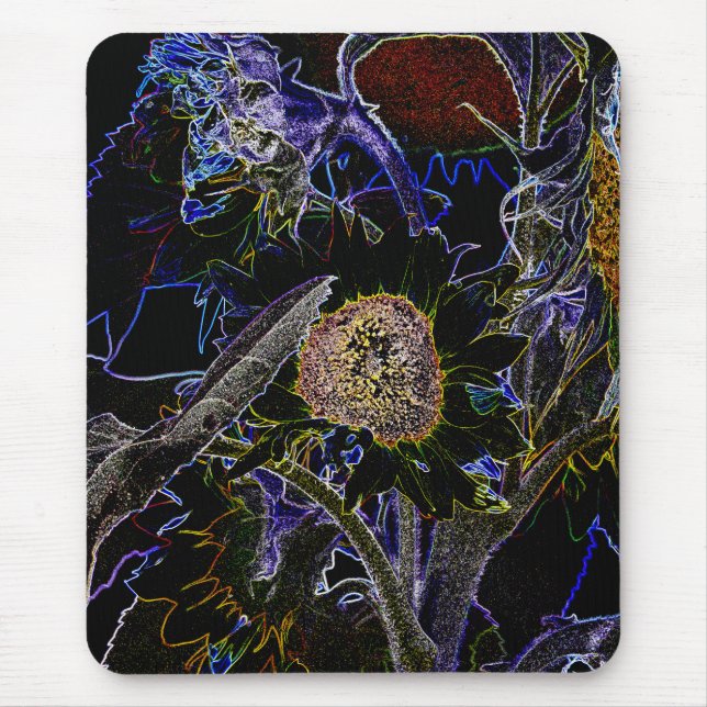 TAPIS DE SOURIS DÉPANNAGE (Devant)