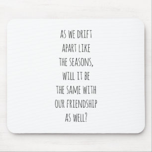 Tapis De Souris Déplacer le panneau de la souris