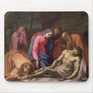 Tapis De Souris Dépôt