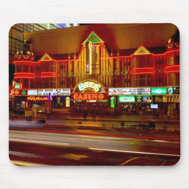 Tapis De Souris Dernier appel pour O'Sheas (Devant)