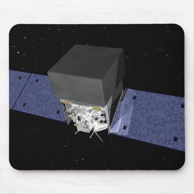 TAPIS DE SOURIS DERNIÈRE 2 (Devant)