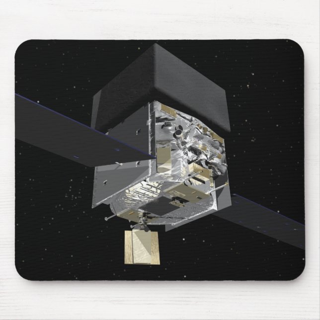 TAPIS DE SOURIS DERNIÈRE 3 (Devant)