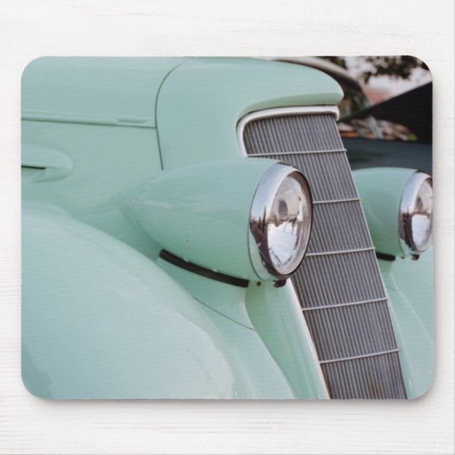 Tapis De Souris Des choses simples (Devant)