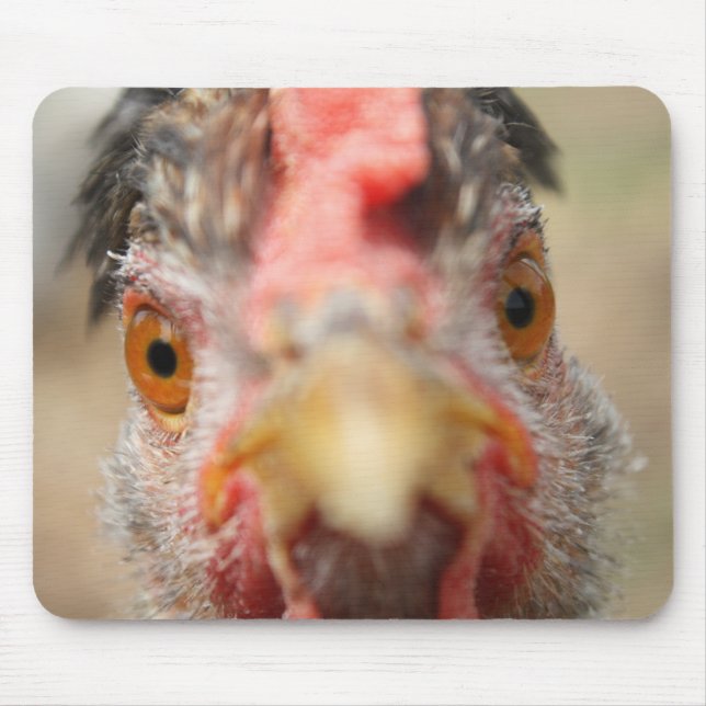 Tapis De Souris Des cures ? (Devant)