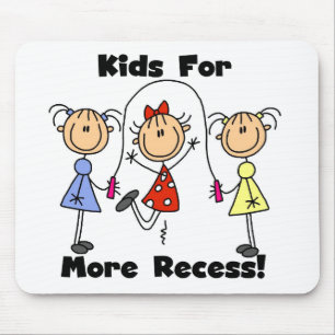 Tapis De Souris Des Enfants Pour Plus De Récréation