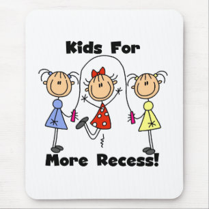 Tapis De Souris Des enfants pour plus de récréation