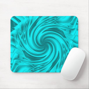 Tapis De Souris Des ondes musicales...