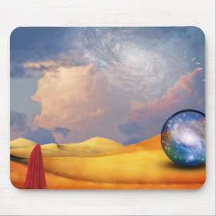 Tapis De Souris Desert of Dreams