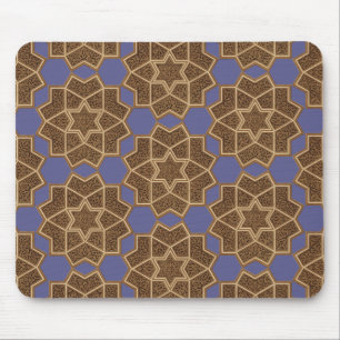 Tapis De Souris Design arabe n°6 à Emporio Moffa