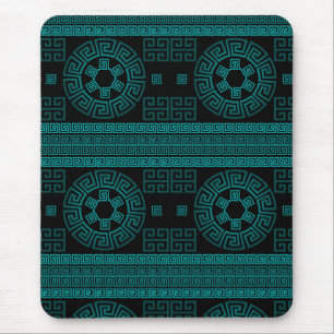 Tapis de souris Design Grec