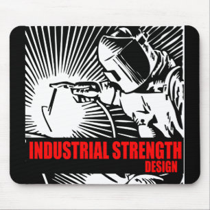 Tapis De Souris Design industriel Mousepad