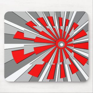 Tapis De Souris Design Mousepad