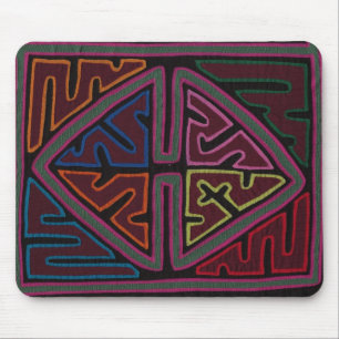 Tapis De Souris Design_mousepad de Mola_geometric