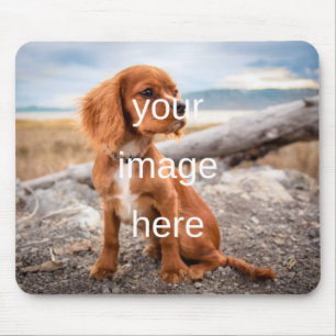 TAPIS DE SOURIS DESIGN YOUR OWN