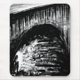 Tapis De Souris Desolate soul