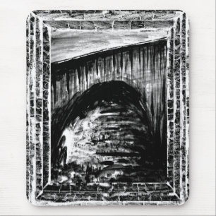 Tapis De Souris Desolate soul