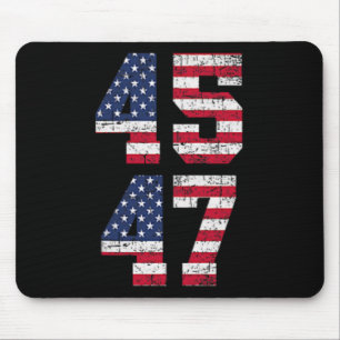 Tapis De Souris Désolé Trump Trump Est Mon Valentine Trump Bubble 