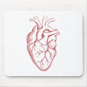 Cadeaux Dessin Humain Coeur Zazzle Fr