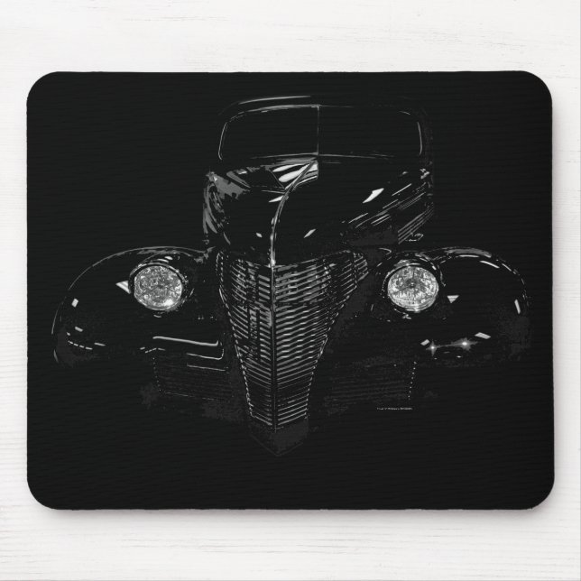 Tapis De Souris Dessin de 1939 (Devant)