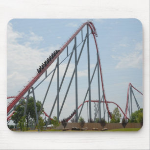 Tapis De Souris Dessous de verre à rouleaux