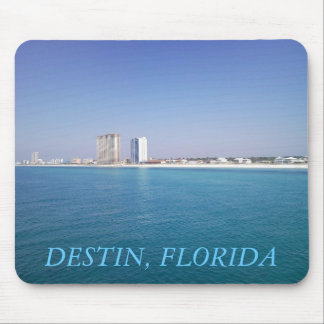Tapis De Souris Destin, la Floride