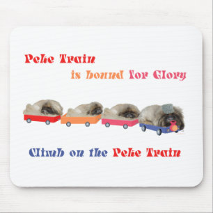 Tapis De Souris Destiné à la gloire