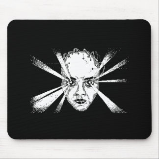 Tapis De Souris Deus Ex Machina - ZX Spectrum Mouse Pad