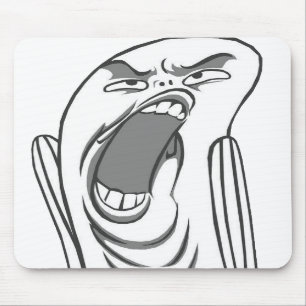 Tapis De Souris Deuueaugh Mousepad