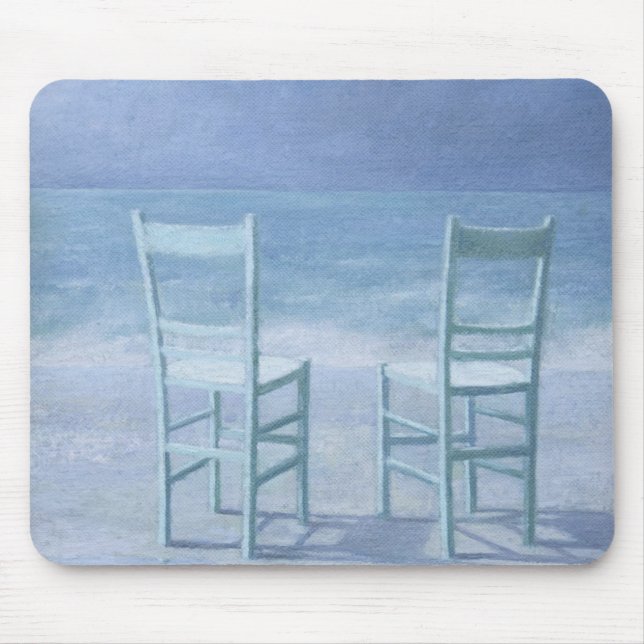 Tapis De Souris Deux (Devant)