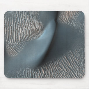 Tapis De Souris Deux classes des bedforms éoliens